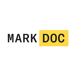 Markdoc | Using Markdoc with Next.js